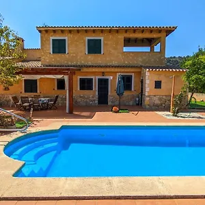 Ponton House, With Pool, Close To Palma Town, Perfect Location Plamanyola