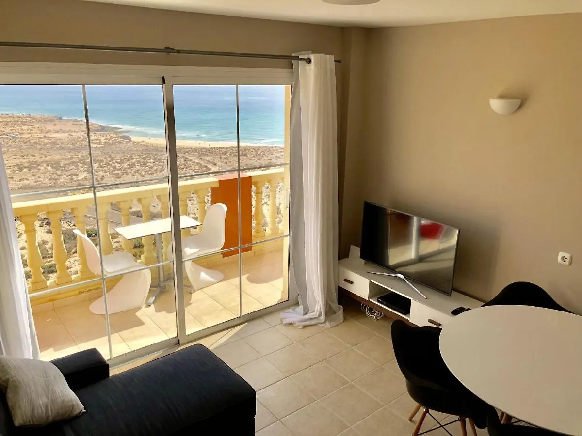 Apartment Smart-Beachview Costa Calma