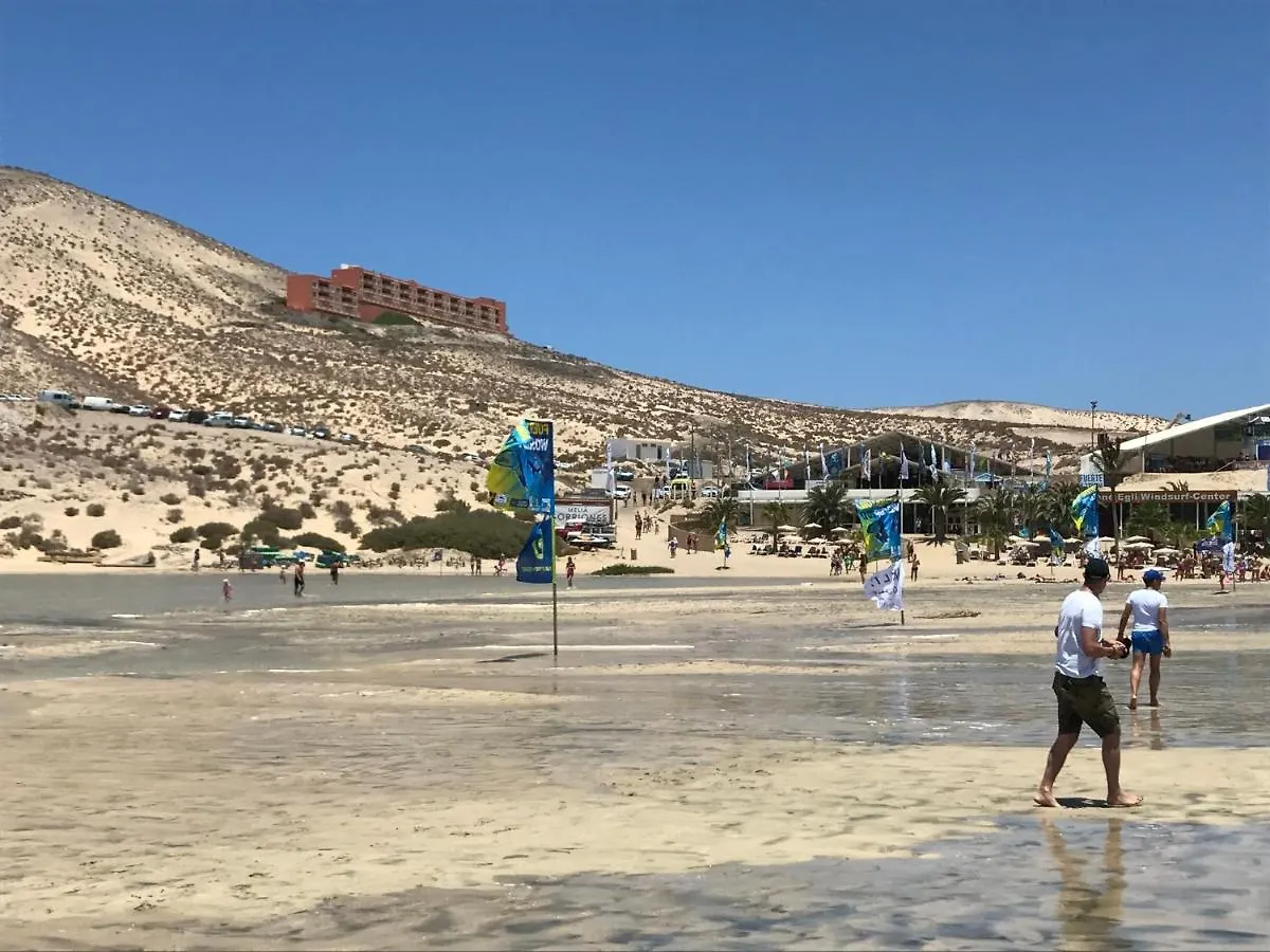 Smart-Beachview Costa Calma Apartment