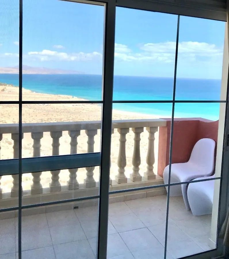 Apartment Smart-Beachview Costa Calma
