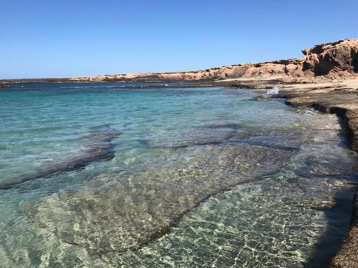 Smart-Beachview Costa Calma Apartment