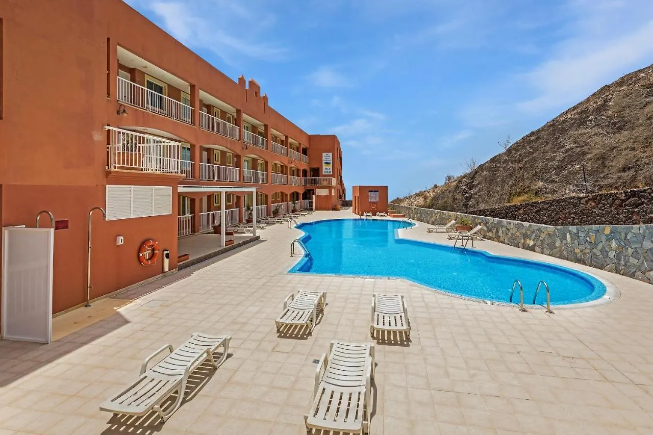 Smart-Beachview Costa Calma Spanien
