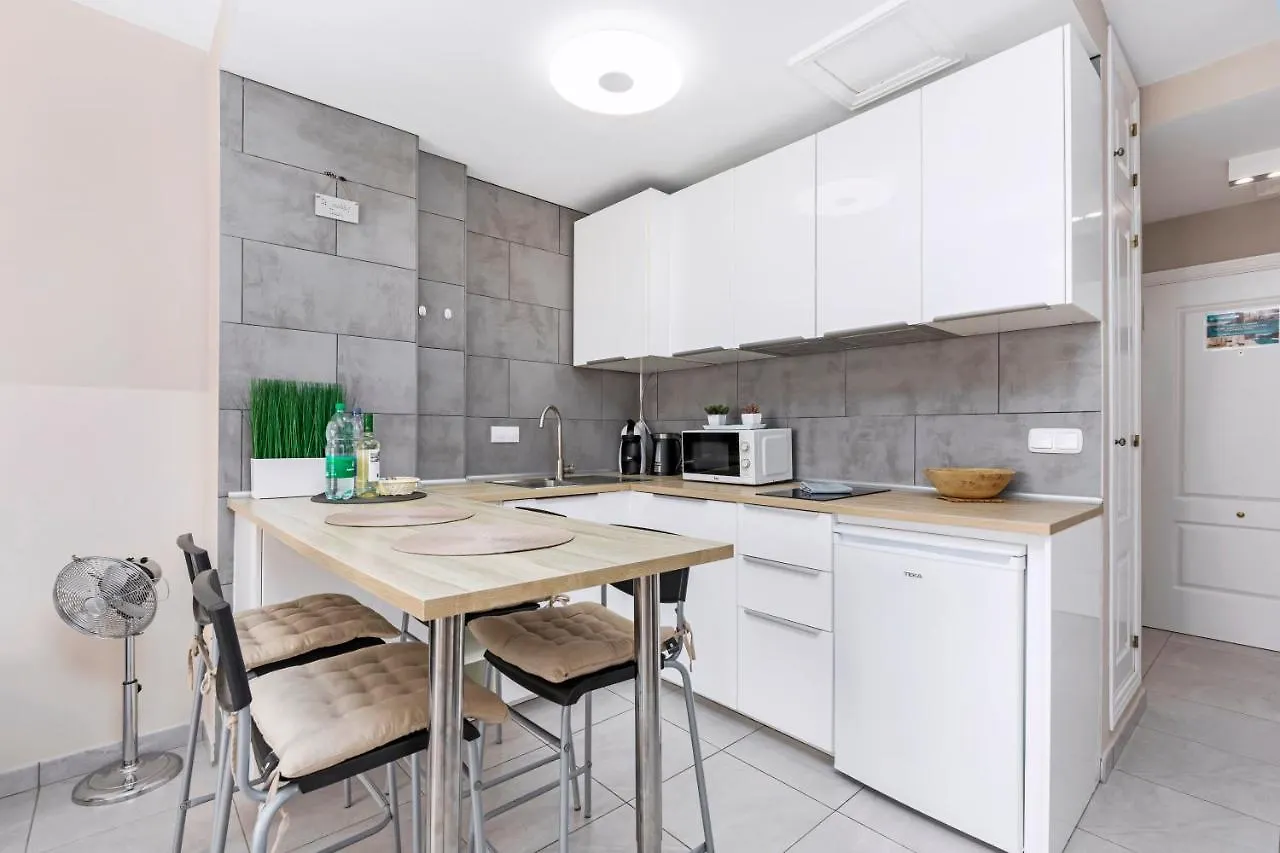 Smart-Beachview Costa Calma Apartment