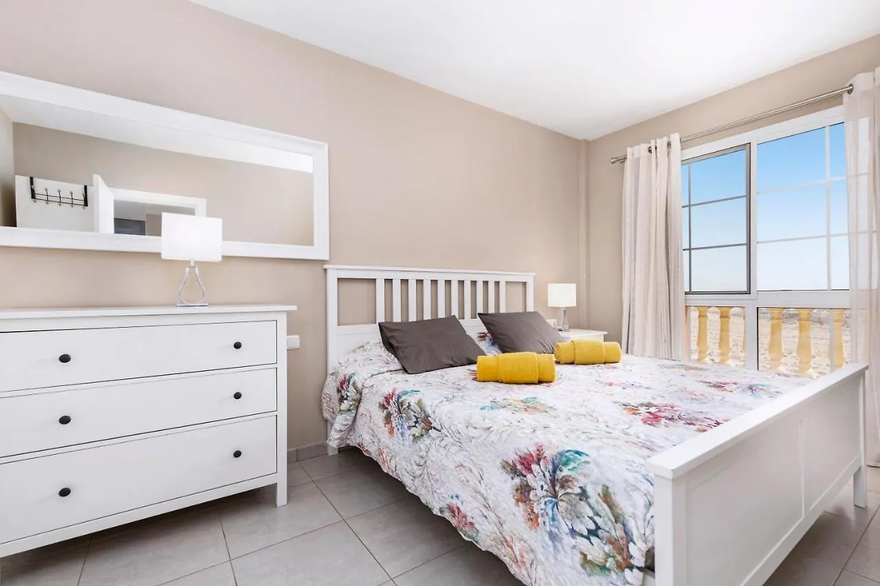 Smart-Beachview Costa Calma 0*,  Spanien