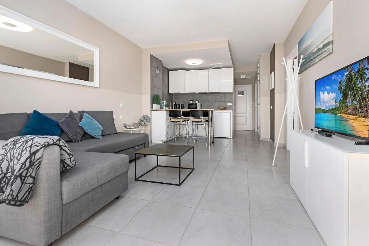 Apartment Smart-Beachview Costa Calma