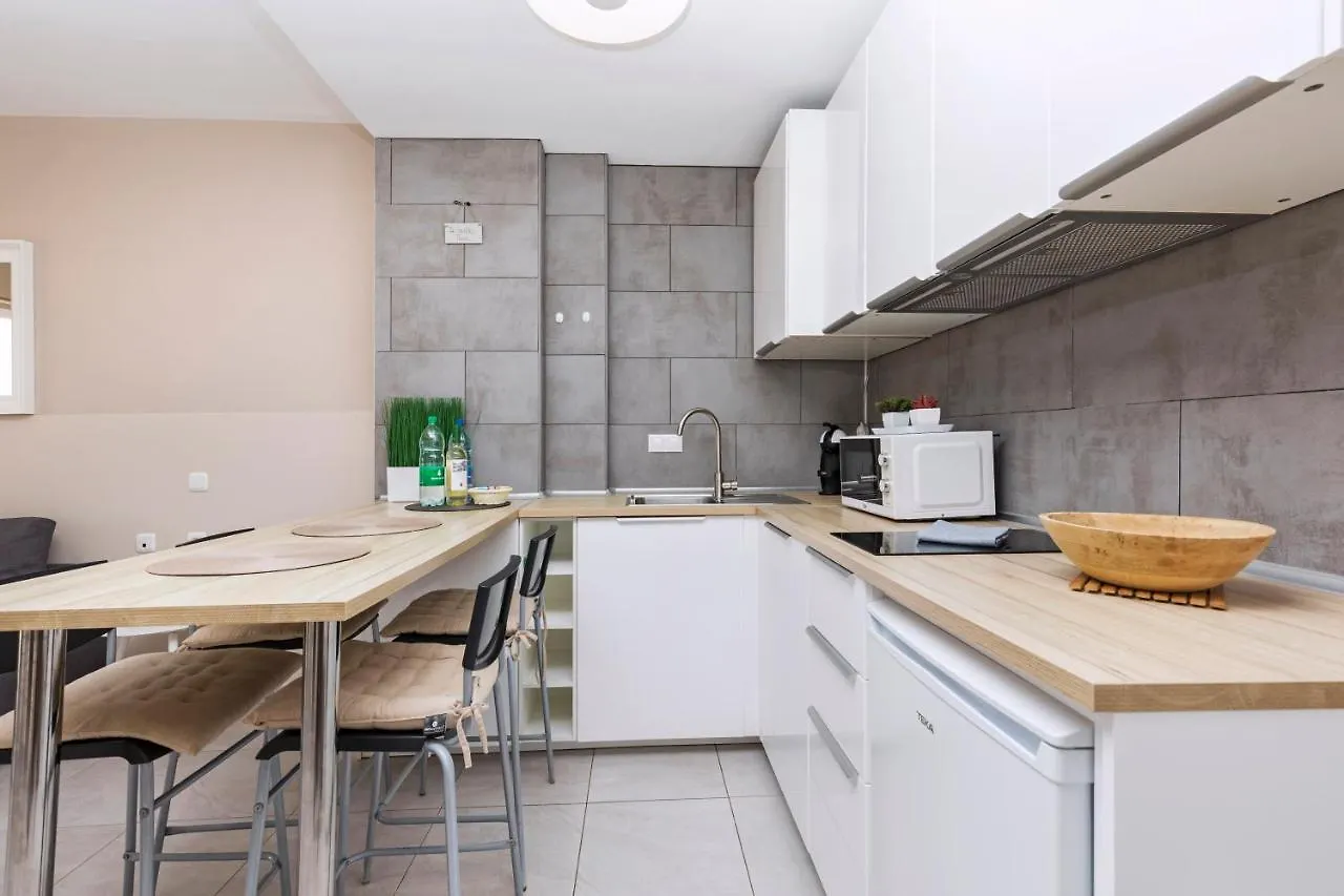 Apartment Smart-Beachview Costa Calma Spanien